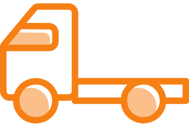 五莲拖车/平板车